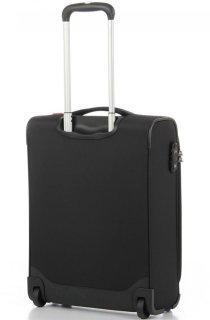 Малый чемодан 41 л Roncato Milano Cabin Luggage Black