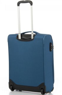 Малый чемодан 41 л Roncato Milano Cabin Luggage Blue