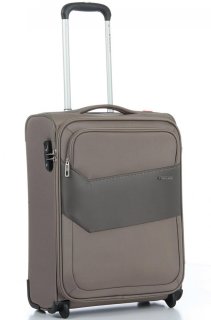 Малый чемодан 41 л Roncato Milano Cabin Luggage Ecru