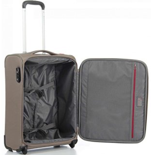 Малый чемодан 41 л Roncato Milano Cabin Luggage Ecru