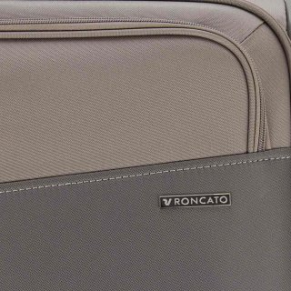 Малый чемодан 41 л Roncato Milano Cabin Luggage Ecru