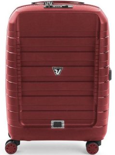 Мала валіза 42 л Roncato D-BOX, червоний