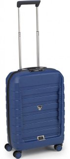 Малый чемодан 42 л Roncato D-BOX, синий