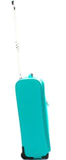 Малый чемодан 42 л Roncato Real Light Acquamarina