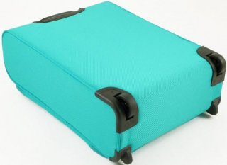 Малый чемодан 42 л Roncato Real Light Acquamarina