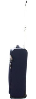 Мала валіза 42 л Roncato Real Light Dark Blue