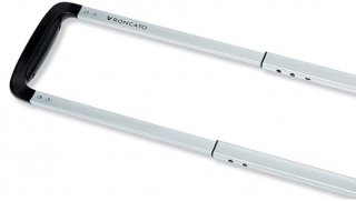 Мала валіза 42 л Roncato Real Light Dark Blue