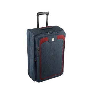 Малый чемодан 42 л Skyflite Fiesta Navy