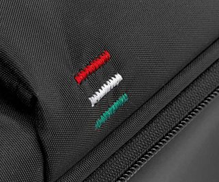 Малый чемодан 50 л Roncato Venice SL Cabin Trolley Black