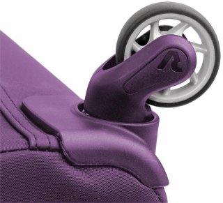 Мала валіза 50 л Roncato Venice SL Cabin Trolley Violet