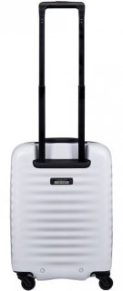 Малый чемодан из поликарбоната 35 л Lojel Alto Light Grey