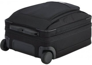 Малый чемодан на 2-х колесах 30 л Victorinox Travel Werks Professional, черный