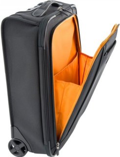 Малый чемодан на 2-х колесах 31 л Victorinox Travel Werks Traveler 5.0, черный
