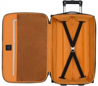 Малый чемодан на 2-х колесах 31 л Victorinox Travel Werks Traveler 5.0, черный