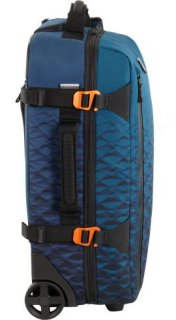 Мала валіза на 2-х колесах 33 л Victorinox Travel Vx Touring, синій