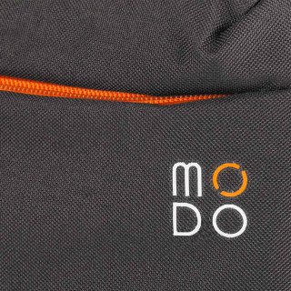 Малый чемодан на 2-х колесах 39 л Roncato Modo Air, антрацит