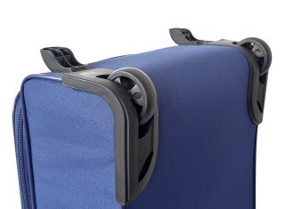 Малый чемодан на 2-х колесах 39 л Roncato Modo Air, синий
