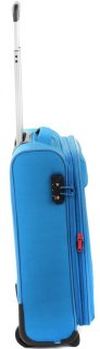 Малый чемодан на 2-х колесах 42/48 л Roncato Fresh Blue avio