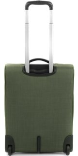 Мала валіза на 2-х колесах 42/48 л Roncato Fresh Military green