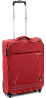 Малый чемодан на 2-х колесах 42/48 л Roncato Fresh Red
