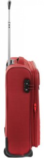 Малый чемодан на 2-х колесах 42/48 л Roncato Fresh Red