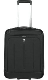 Малый чемодан на 2-х колесах 44 л Victorinox Travel Vx One, черный