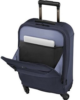 Малый чемодан на 4-х колесах 28 л Victorinox Travel Avolve 3.0, синий