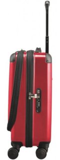 Малый чемодан на 4-х колесах 29 л Victorinox Travel Spectra 2.0, красный