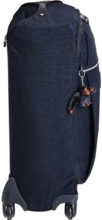 Малый чемодан на 4-х колесах 30 л Kipling Darcey True Blue