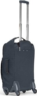 Малый чемодан на 4-х колесах 30 л Kipling Darcey True Blue