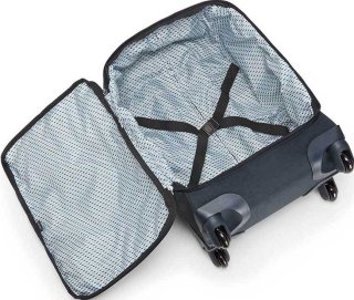 Малый чемодан на 4-х колесах 30 л Kipling Darcey True Blue