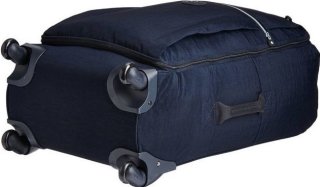 Малый чемодан на 4-х колесах 30 л Kipling Darcey True Blue