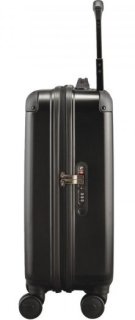 Малый чемодан на 4-х колесах 31 л Victorinox Travel Spectra 2.0, черный