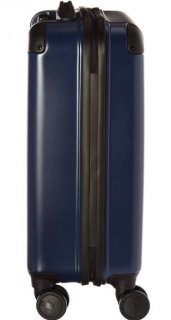 Малый чемодан на 4-х колесах 31 л Victorinox Travel Spectra 2.0, синий