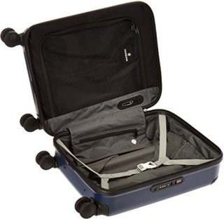Малый чемодан на 4-х колесах 31 л Victorinox Travel Spectra 2.0, синий