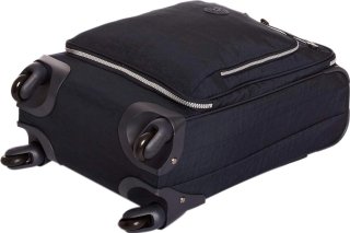 Малый чемодан на 4-х колесах 33 л Kipling YOURI SPIN 55 True Blue
