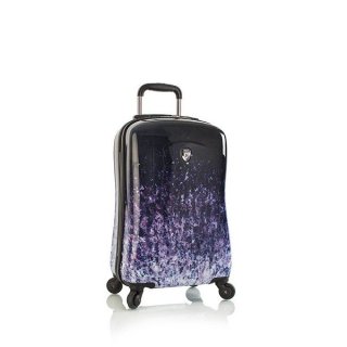 Малый чемодан на 4-х колесах 34 л Heys Ombre Dusk (S)