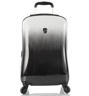 Малый чемодан на 4-х колесах 35 л Heys Ombre Shadow (S)