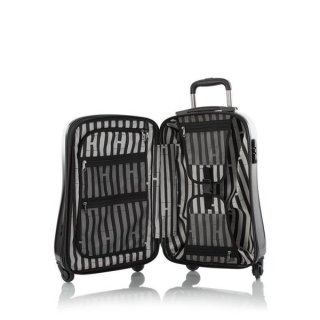 Малый чемодан на 4-х колесах 35 л Heys Ombre Shadow (S)