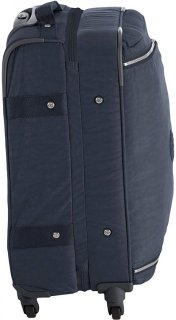Малый чемодан на 4-х колесах 37,5 л Kipling Cyrah S True Blue