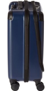 Малый чемодан на 4-х колесах 37 л Victorinox Travel Spectra 2.0, синий
