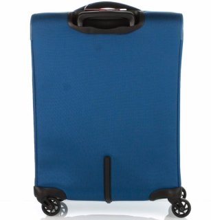 Мала валіза на 4-х колесах 40/46 л Roncato Tribe Cabin Luggage Green