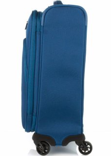 Мала валіза на 4-х колесах 40/46 л Roncato Tribe Cabin Luggage Green