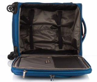 Мала валіза на 4-х колесах 40/46 л Roncato Tribe Cabin Luggage Green
