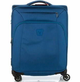 Мала валіза на 4-х колесах 40/46 л Roncato Tribe Cabin Luggage Green