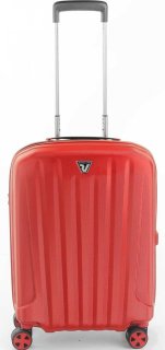 Малый чемодан на 4-х колесах 40 л Roncato Unica Ruby