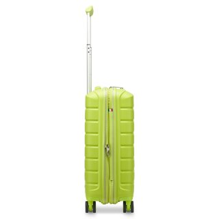 Малый чемодан Roncato B-FLYING MOVE – 40/47 л, 2,4 кг Салатовый