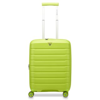 Малый чемодан Roncato B-FLYING MOVE – 40/47 л, 2,4 кг Салатовый