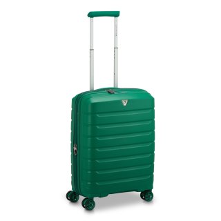 Малый чемодан Roncato B-FLYING MOVE – 40/47 л, 2,4 кг Зеленый