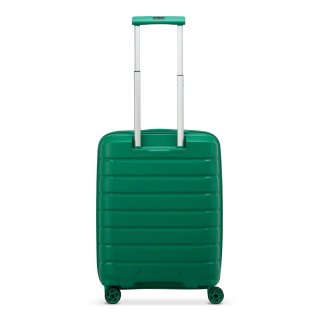 Малый чемодан Roncato B-FLYING MOVE – 40/47 л, 2,4 кг Зеленый